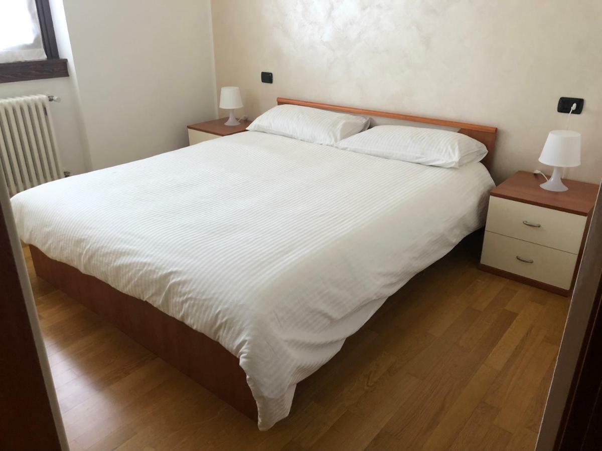 La Valletta Suite Dervio Exterior photo